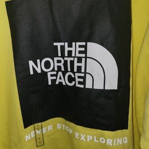 The North Face Hoodie